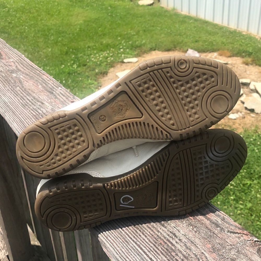Puma Salesman Samples  - Picture 7 of 7